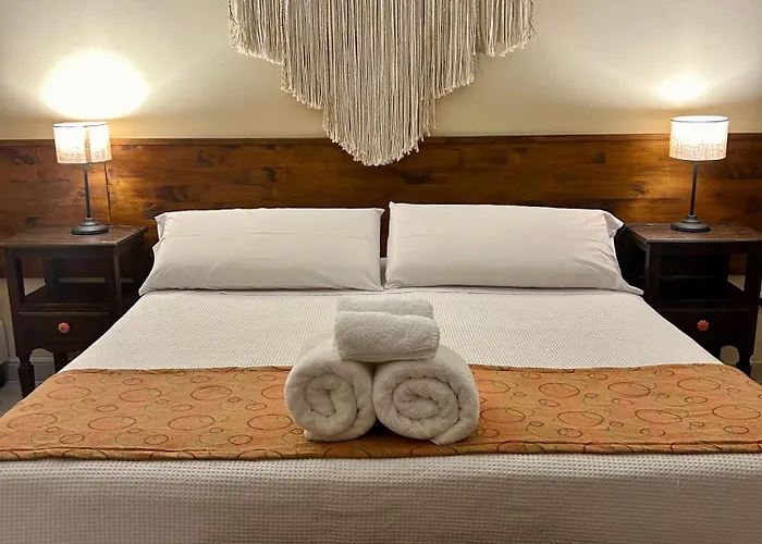 Hotel Plaza Cafayate