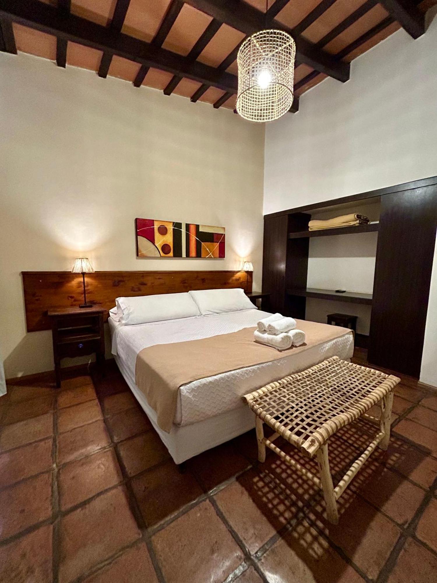 Plaza Hotel Cafayate
