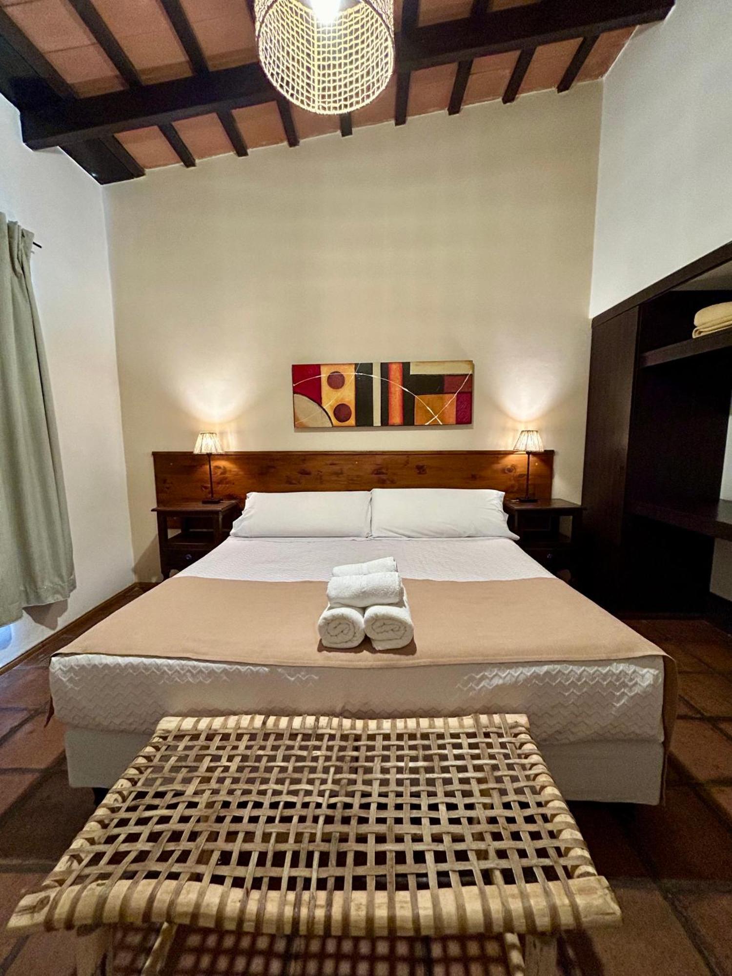 Hotel Plaza Cafayate